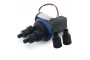 03-01-015 Compact Waste Water Diaphragm Pump 22L (5.8 GPM) 12V